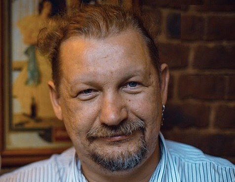 Анатолий Борисович Гайворонский